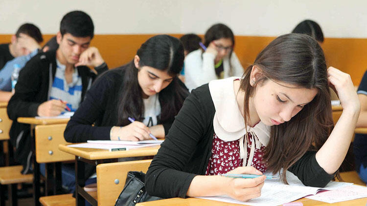 EĞİTİM